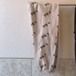 Playboy sweatpants